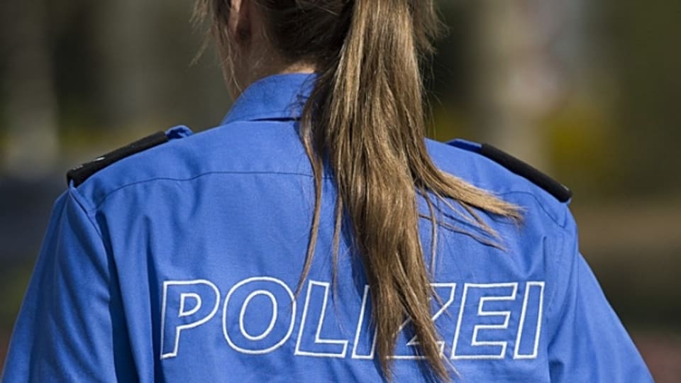 Der Polizeiberuf scheint für Frauen attraktiver zu werden - gerade auch im Aargau.