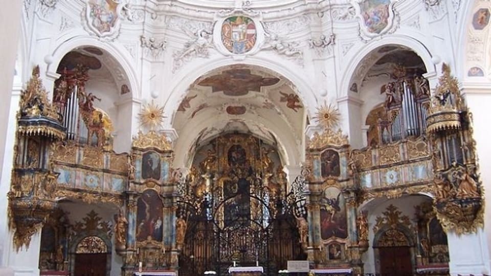 Mehr Austritte aus der katholischen Kirche Aargau.