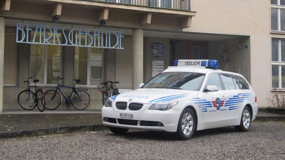Das Bezirksgericht Lenzburg hat die Massnahme für einen Mörder gelockert.