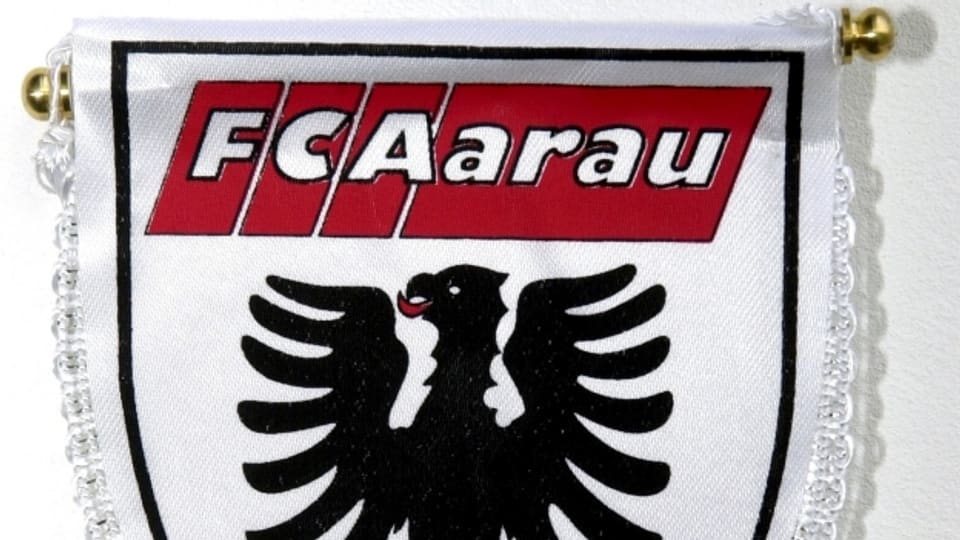 Schafft der FC Aarau den Sprung in die Super League?
