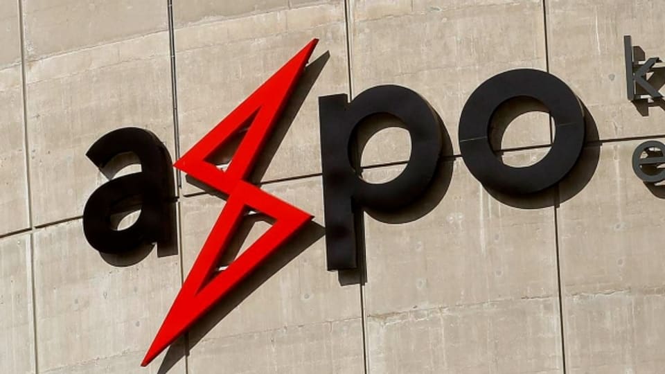 Die Axpo-Eigentümer könnten ihre Anteile in Zukunft verkaufen.