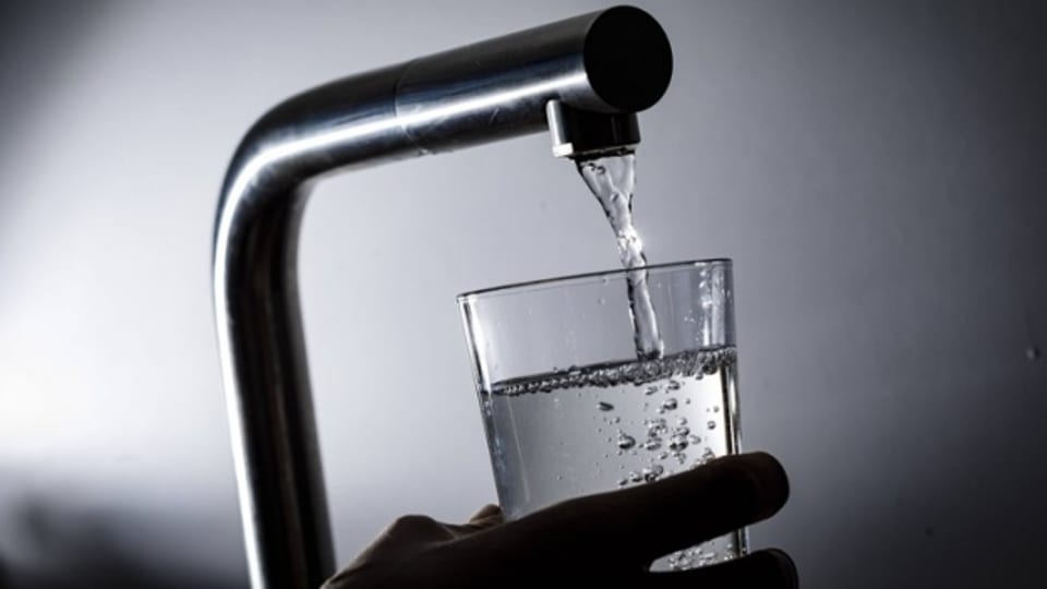 Gift im Trinkwasser: Aargau nimmt zwei Wasserfassungen vom Netz