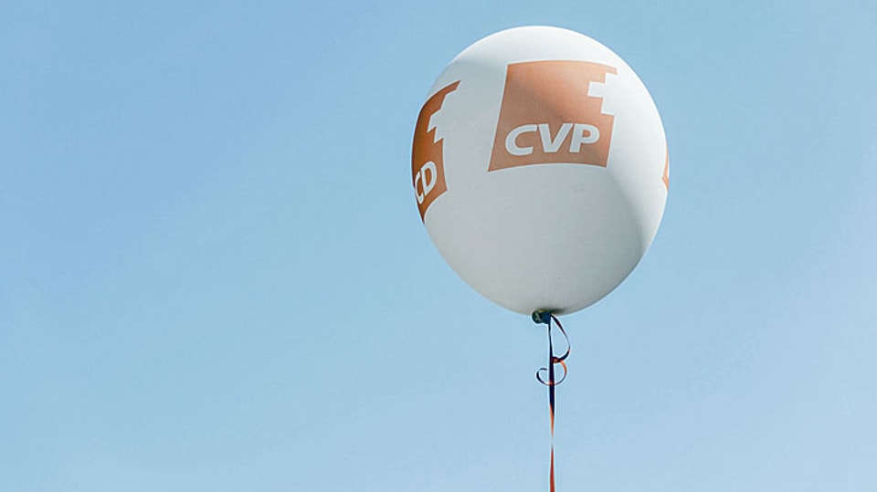 Die Aargauer CVP hat niemanden, der für die Aargauer Regierung kandidieren will. Es ist die dritte Absage, nach BDP und EVP.