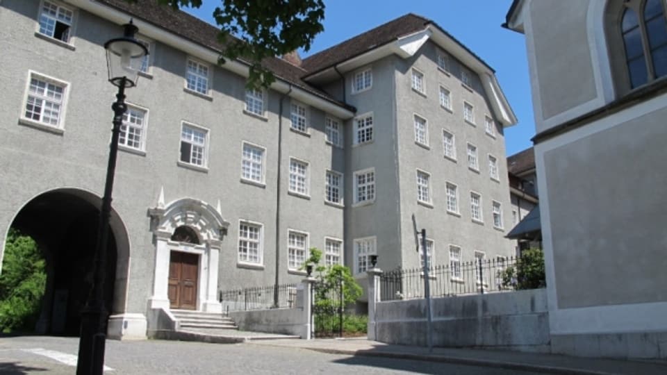 Kantonsrat bewilligt mehr Personal für die Solothurner Staatsanwaltschaft.