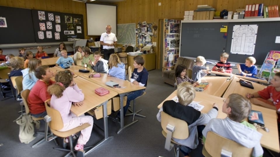 Im Aargau kommt es immer wieder vor, dass bei Kündigungen in der Schule Fehler geschehen.