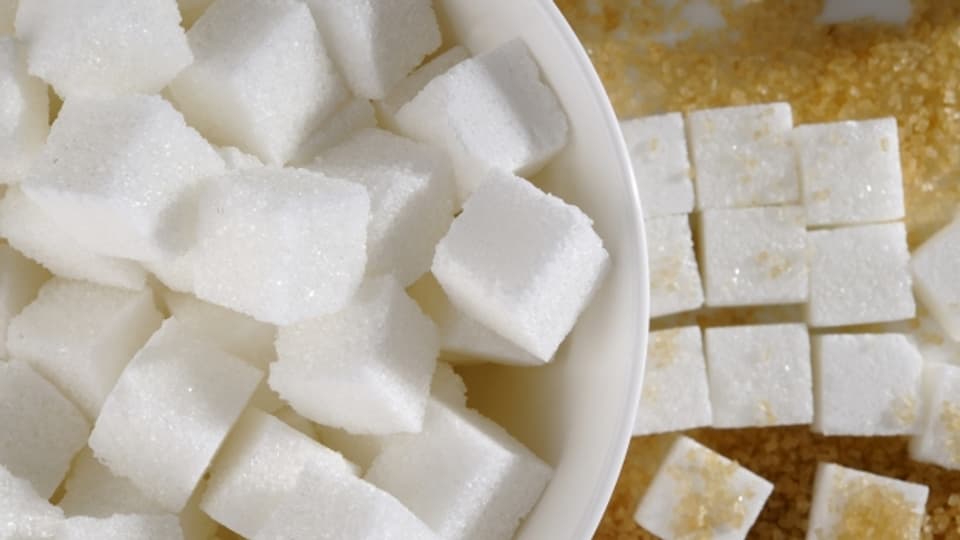Der viele Zucker auf dem Markt drückt die Preise.