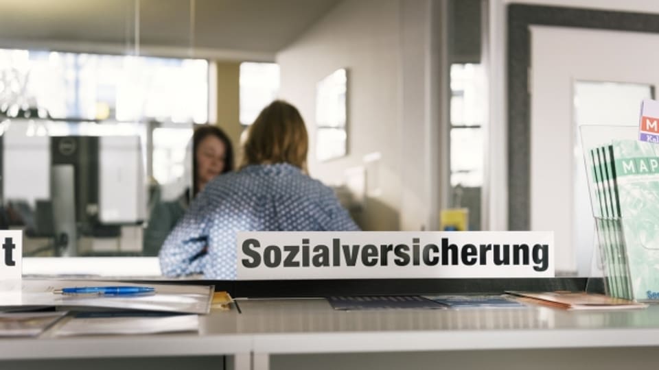 Sozialhilfequote im Aargau seit Langem wieder gesunken