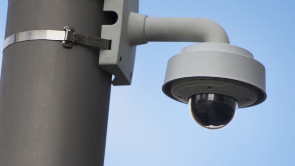 In der Stadt Baden hat die Videoüberwachung nun eine saubere Rechtsgrundlage.