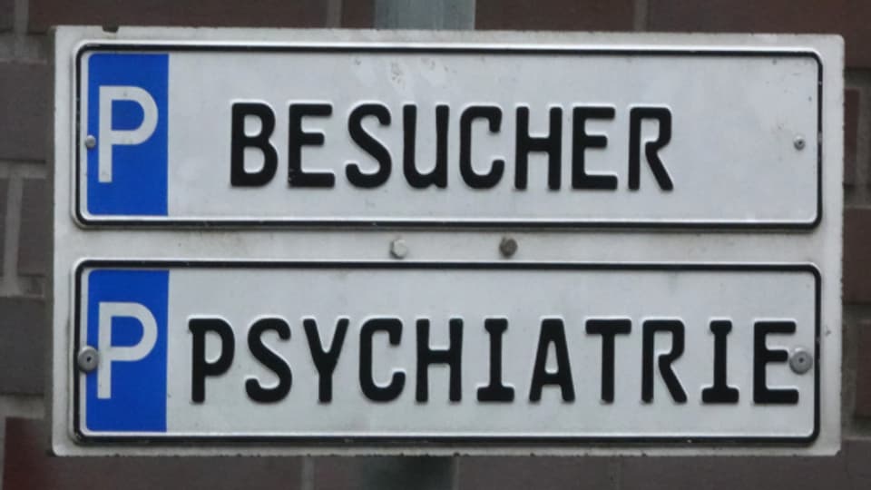 Im Kanton Solothurn gibt es bald kein stationäres Angebot mehr in der Kinder- und Jugendpsychiatrie.