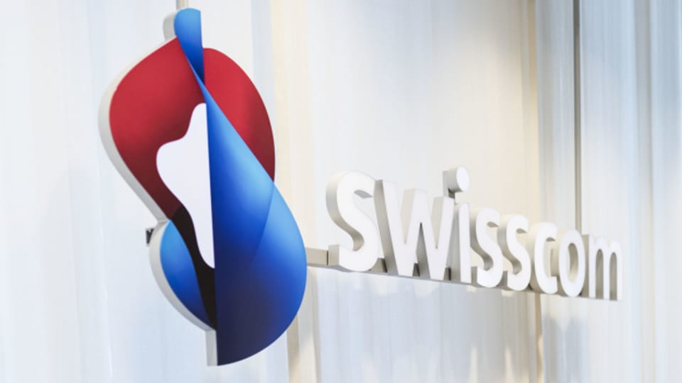 Wegen Wartungsarbeiten fiel das Netz der Swisscom in der Nacht auf Mittwoch aus.
