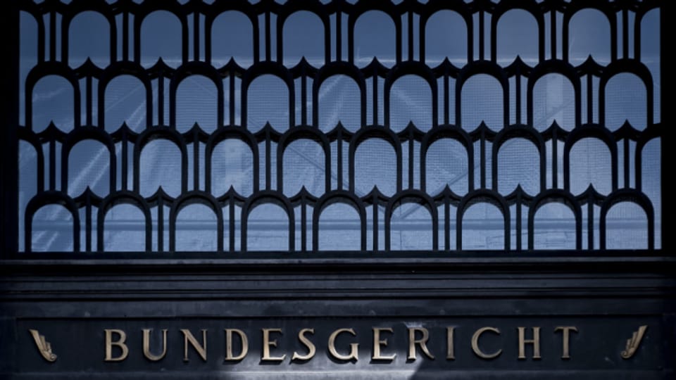 Das Bundesgericht lehnt die Beschwerde gegen die Solothurner Oberrichterwahlen 2018 ab.