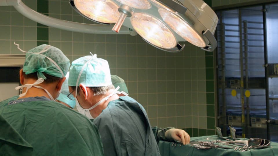 Wie wirkt sich die Entlastung der Privatkliniken auf das Aargauer Gesundheitssystem aus?