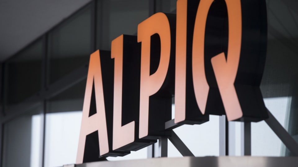 Kanton Solothurn verkauft meiste Alpiq-Aktien