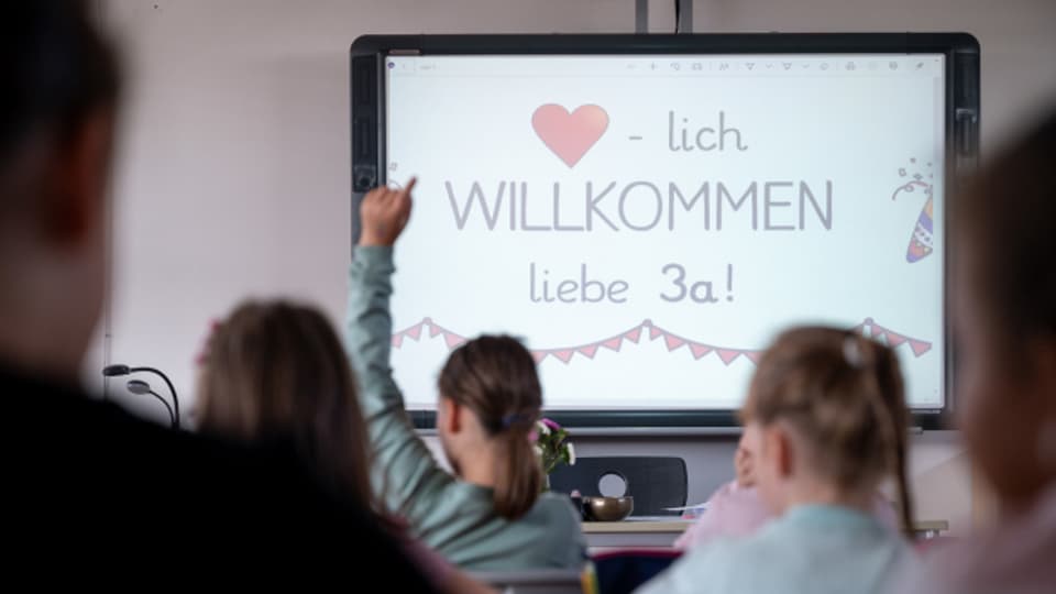 Aargauer Lehrer und Schulleiterinnen sollen mehr Lohn erhalten