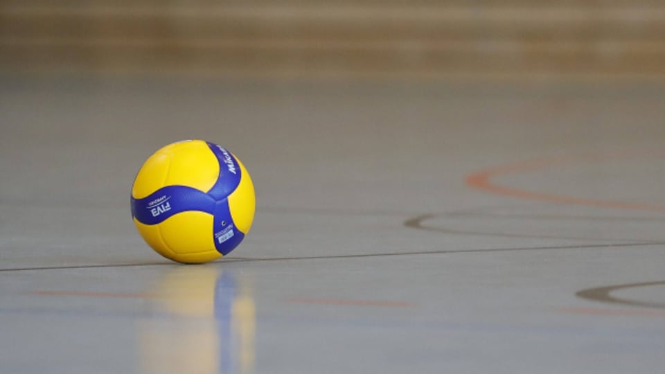 Nach langer Pause startet die Volleyball-Saison.