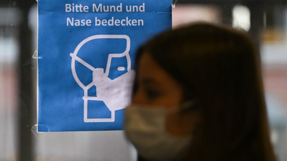 Der Aargau verschärft ab Dienstagabend die Regelungen wegen der Pandemie.
