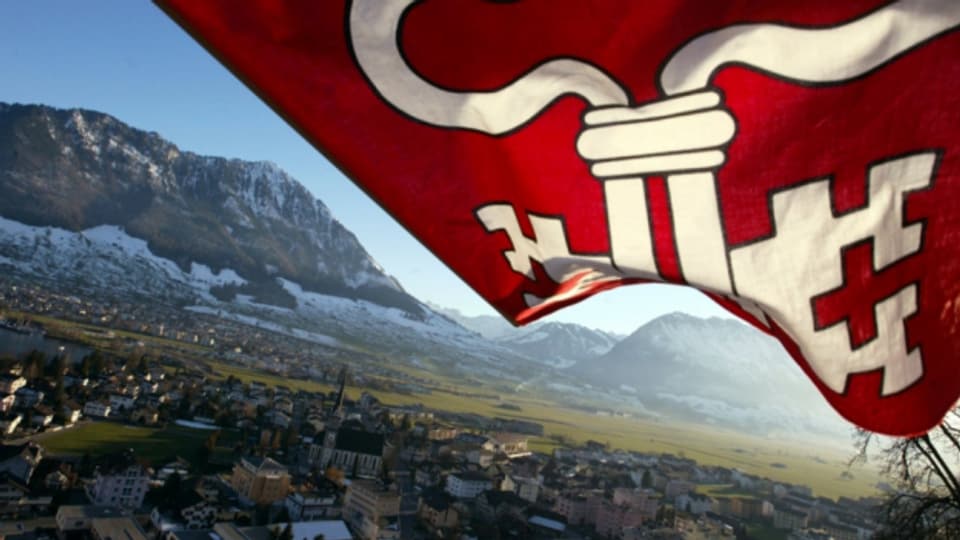Sei auch für Aargauer eine steuergünstige Alternative: der Kanton Nidwalden.