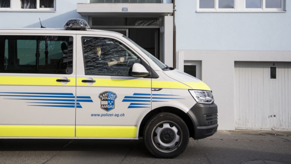 Aktuell gibt es im Aargau eine Kantonspolizei und 15 Regionalpolizeien.