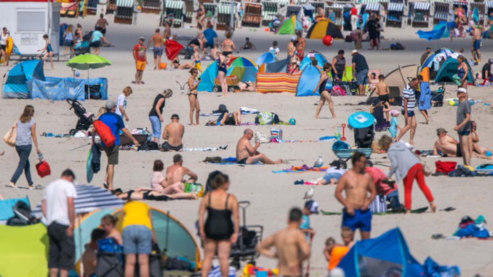 Strengere Regeln für Ungeimpfte nach dem Urlaub?