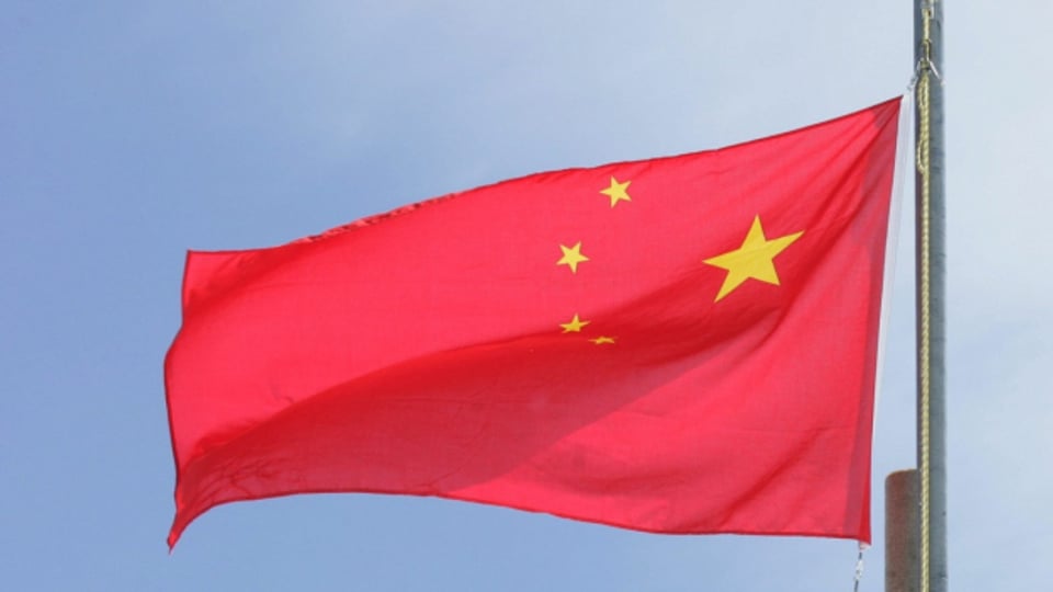 Solothurner Regierung hält Beziehung zu China für unproblematisch
