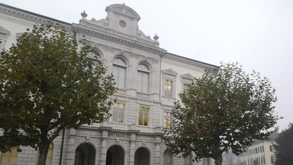 Ein verurteilter Mörder soll nun frei kommen, nach gut 20 Jahren, findet das Solothurner Verwaltungsgericht.