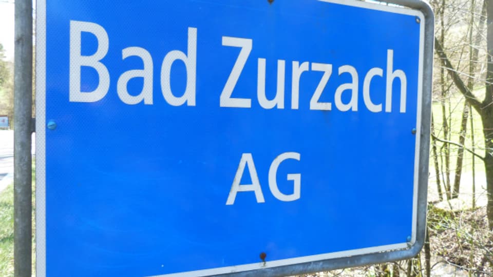 Im Raum Bad Zurzach wurde zum Beispiel im grossen Stil fusioniert. Nun zählt der Aargau noch 200 Gemeinden.