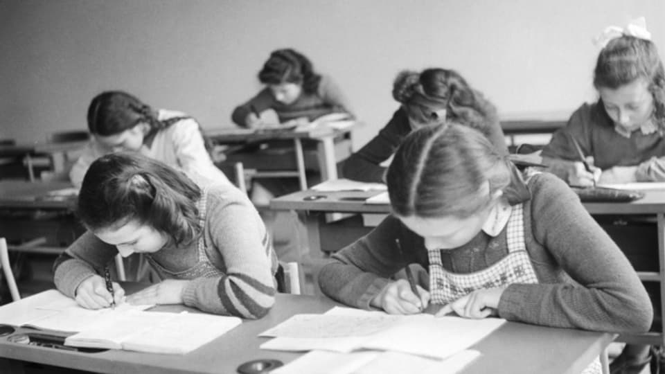 Das Kantonsparlament will einige Änderungen des 50-jährigen Schulgesetzes.