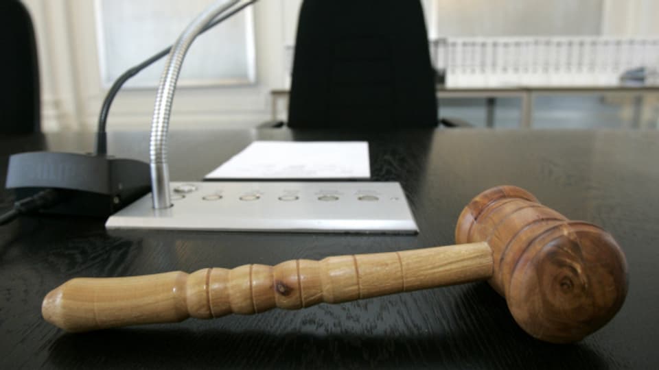 Freispruch oder Gefängnis? Die Anträge vor dem Amtsgericht in Dornach gehen auseinander.