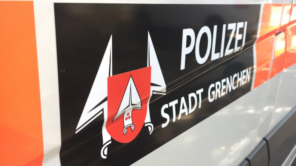 Geht die Stadtpolizei Grenchen der Weg der Stadtpolizei Olten und wird aufgelöst?