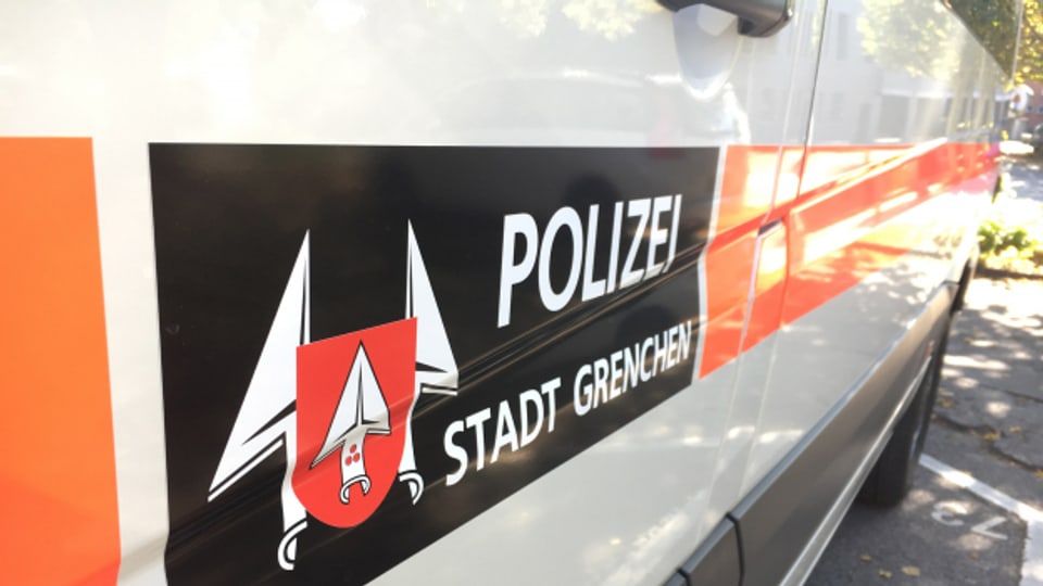 Die Aufgaben der Grenchner Stadtpolizei übernimmt ab 2023 der Kanton. Das kostet den Kanton und entlastet Grenchen.