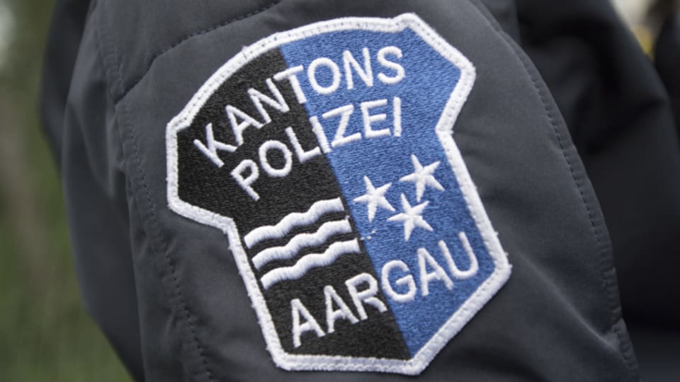 Das Aargauer Justizdepartement bestreitet die Vorwürfe gegen die Polizei.