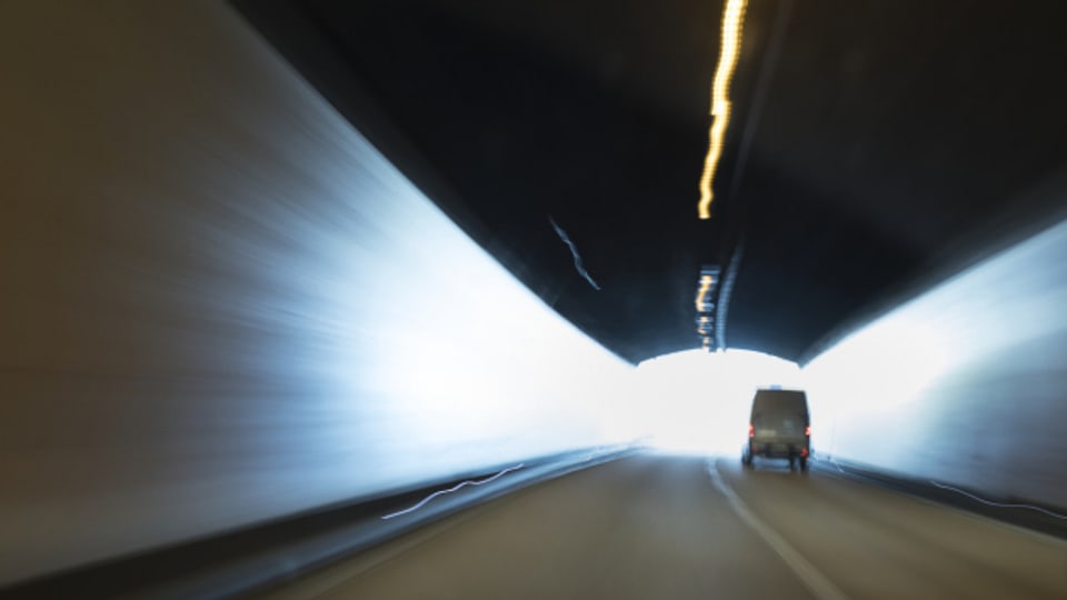 Die A1 im Gäu erhält keinen Tunnel für 150 Millionen Franken sondern eine Lärmschutzwand für 10 Millionen.