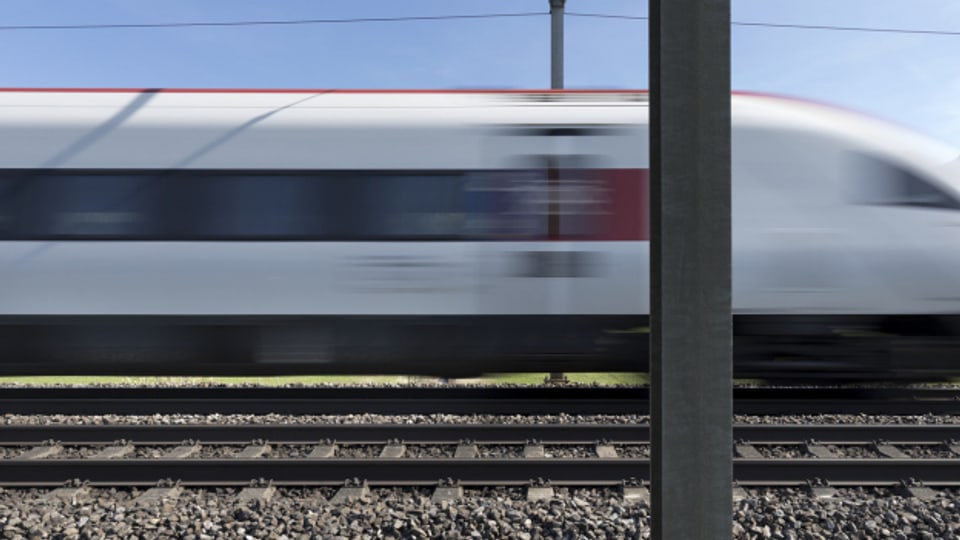 Zugausfälle und Verspätungen bei der SBB sorgen im Kanton Solothurn immer wieder für Ärger.