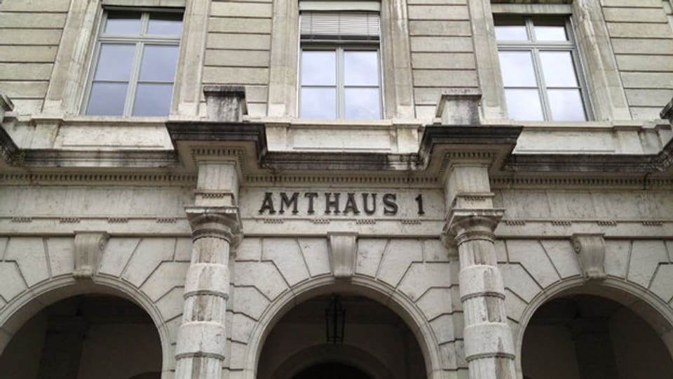 Die beiden mutmasslichen Täter haben den Schuldspruch ans Solothurner Obergericht weitergezogen.
