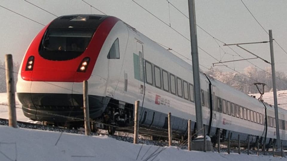 Die Schnellzüge auf der Linie Biel-Basel sollen in Dornach-Arlesheim halten.