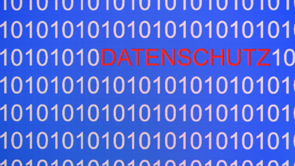 300 Anfragen pro Jahr bei der Solothurner Datenschutzstelle