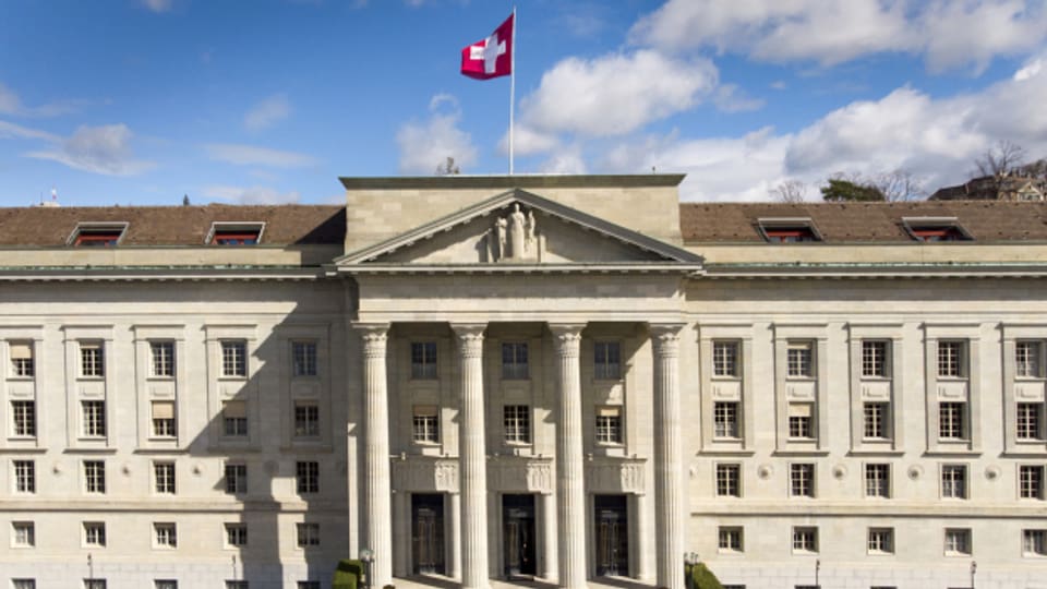 Das Bundesgericht in Lausanne kritisiert die Aargauer Behörden wegen einer ungerechtfertigten Ausweisung.
