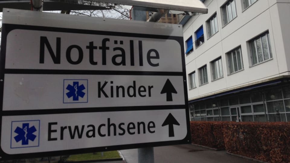 Über die Löhne von Kaderärzten am Kantonsspital Aarau (KSA) wurde viel diskutiert. Jetzt legt die Regierung Zahlen offen.