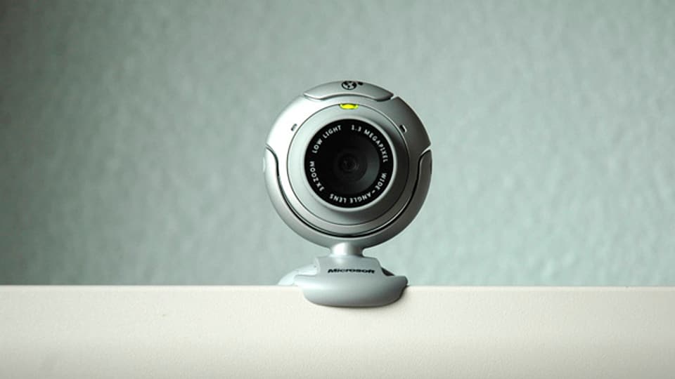 Videokameras - im Fokus der Datenschützer