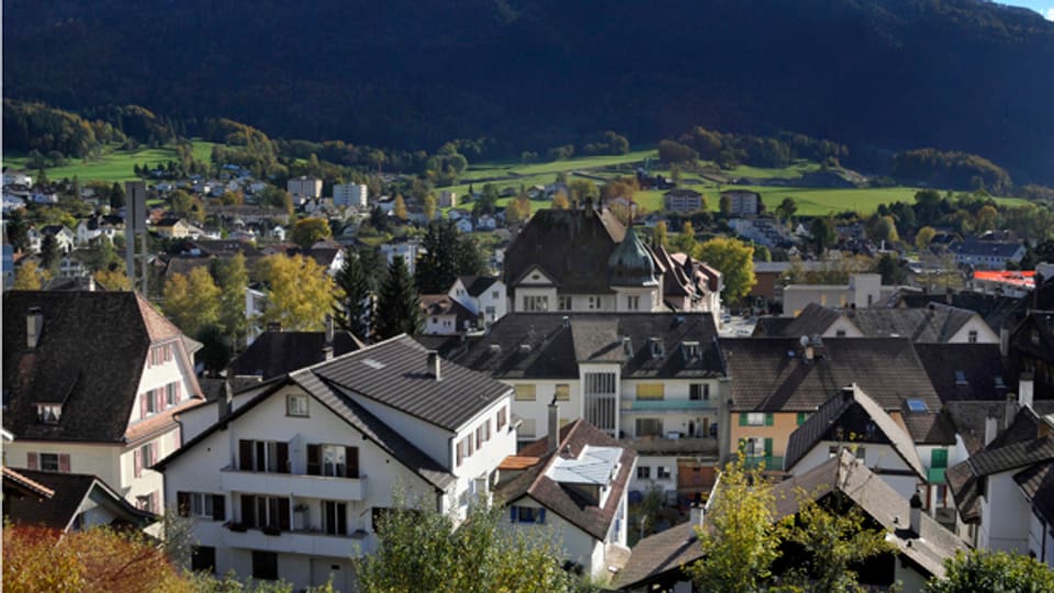 Der Berner Jura hat laut einem Bericht gute Chancen, wieder im Nationalrat vertreten zu sein.