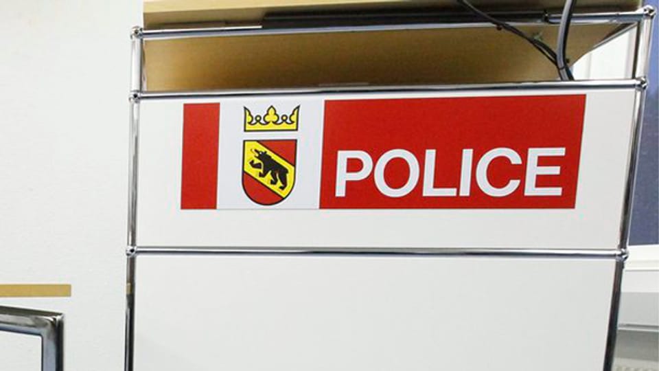 Vorwürfe an die Berner Kantonspolizei