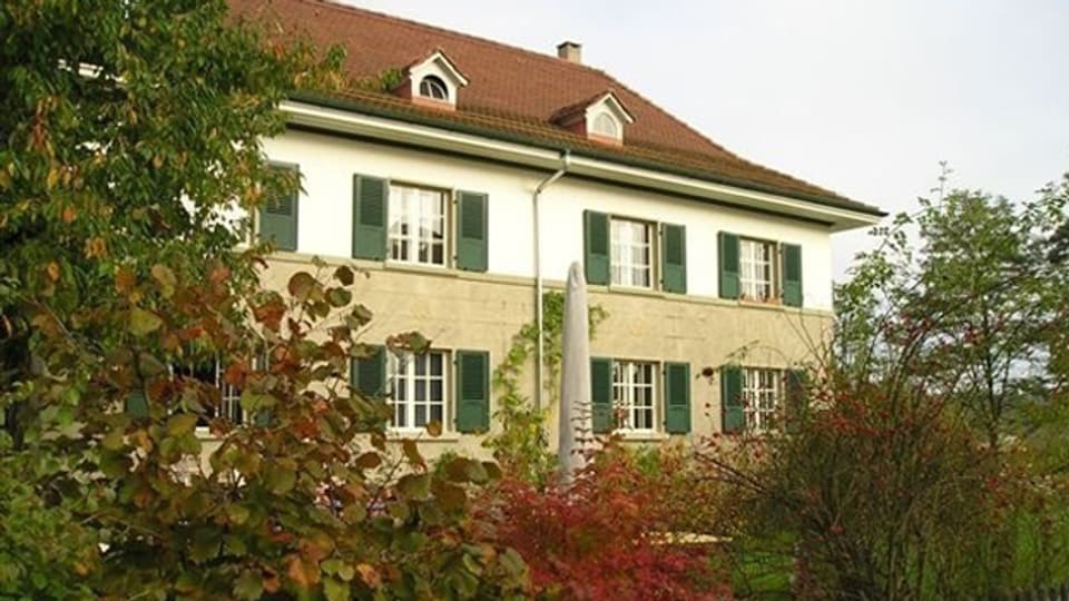 Im Wohnungsangebot der Stadt Bern online ein Beispiel für eine günstige Wohnung