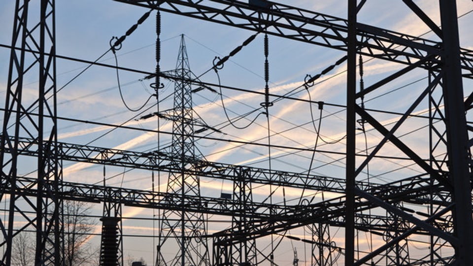 Die BKW will sich von einem Energiekonzern zu einem Energie- und Infrastruktur-Dienstleistungskonzern wandeln.