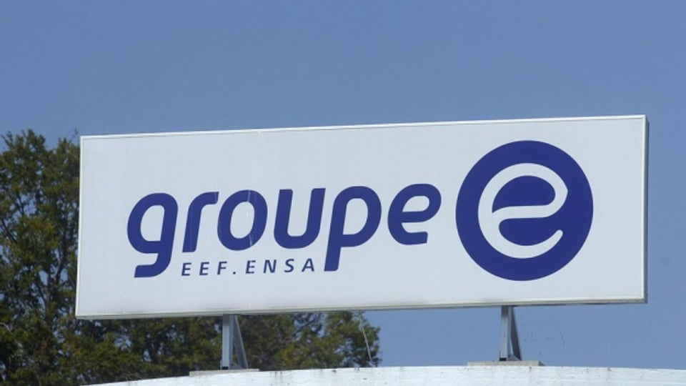 Groupe E expandiert im Oberwallis.