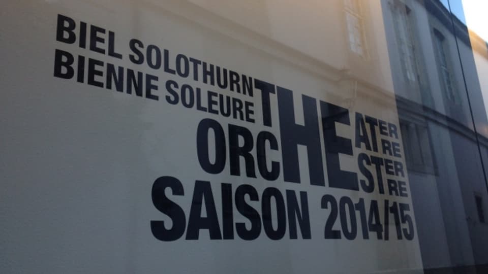Das Theater Orchester Biel Solothurn muss mindestens 360'000 Franken sparen.