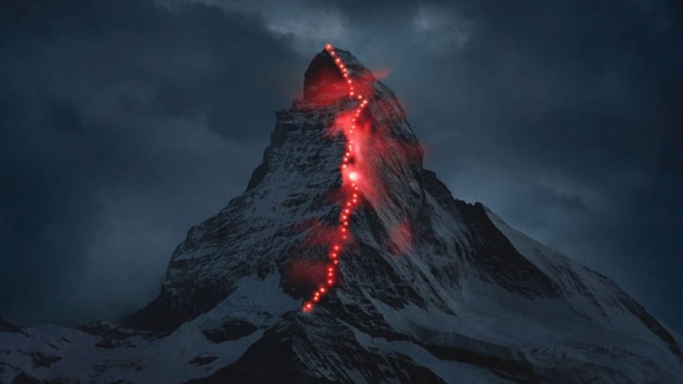 Zermatt und die Welt feiern das 150-Jahr-Jubiläum der Erstbesteigung des Matterhorns.