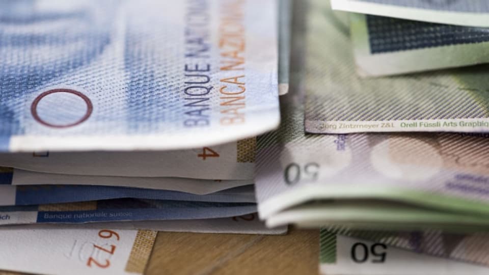 Regierung und Parlament im Kanton Bern sollen höhere Finanzkompetenzen erhalten.