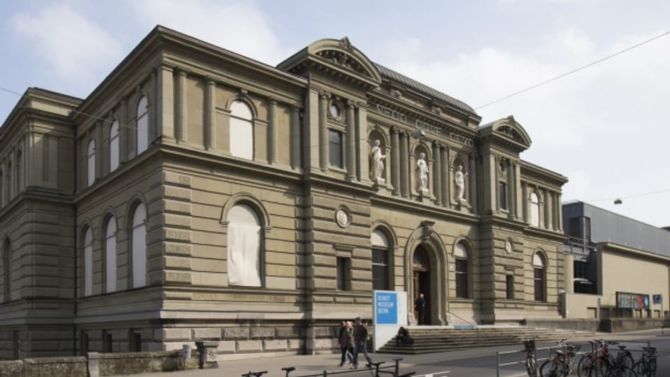 Das Berner Kunstmuseum übernimmt die Werke der Winterthurer Villa Flora als Leihgabe.