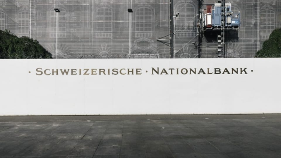 Kanton Bern darf wieder voll mit Nationalbankgeld budgetieren