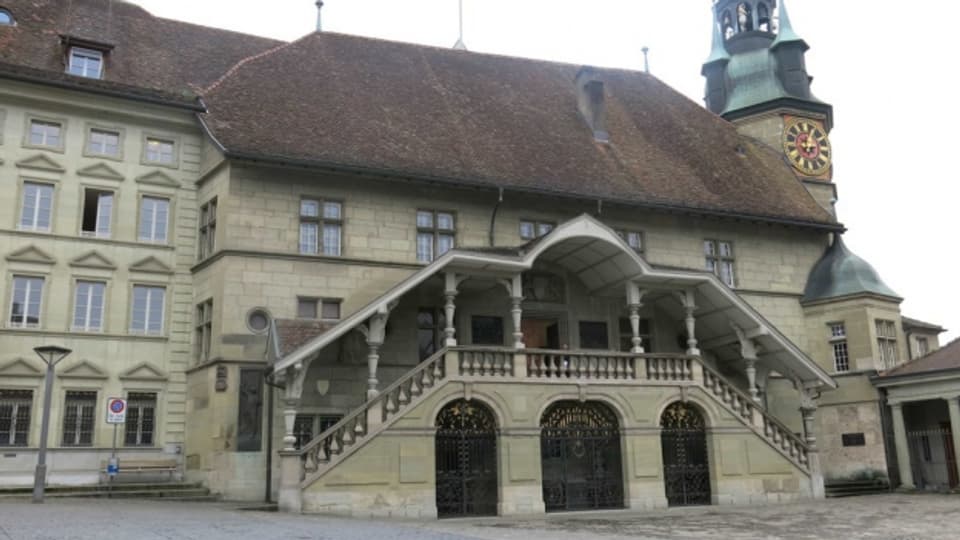 Freiburger Schulleiter dürfen als Grossräte ins Rathaus.